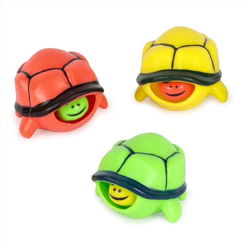 Pop Head Turtles/Product Detail/Toys