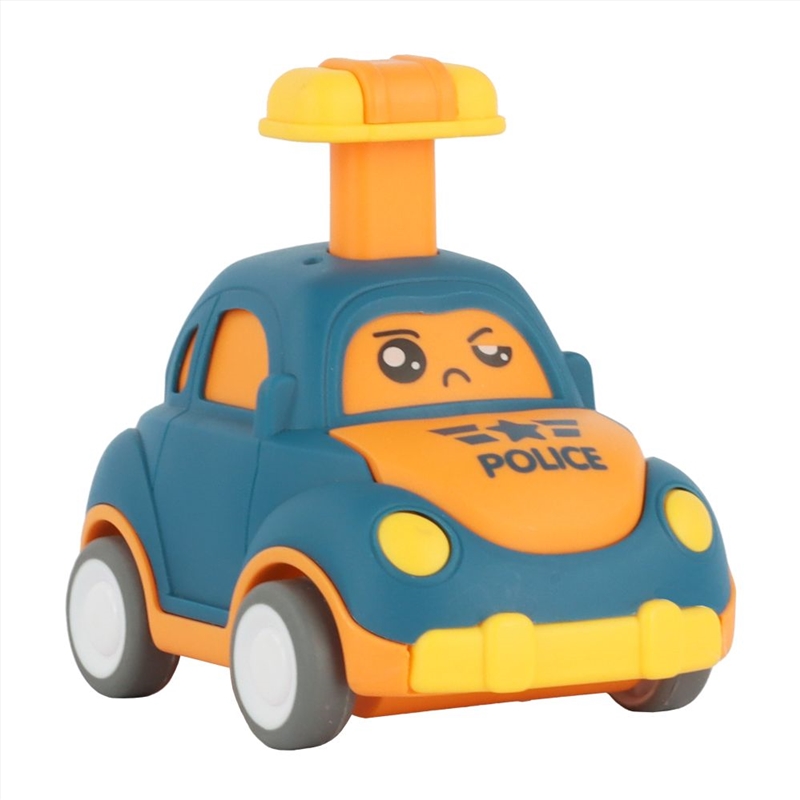 Push 'N' Go Car/Product Detail/Toys