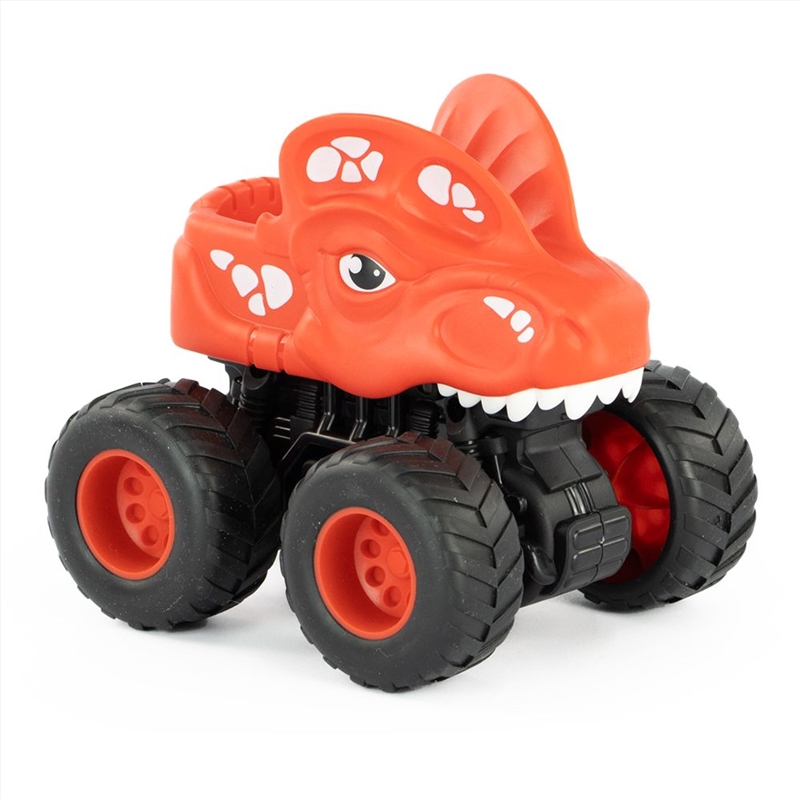 Dino Racers/Product Detail/Toys