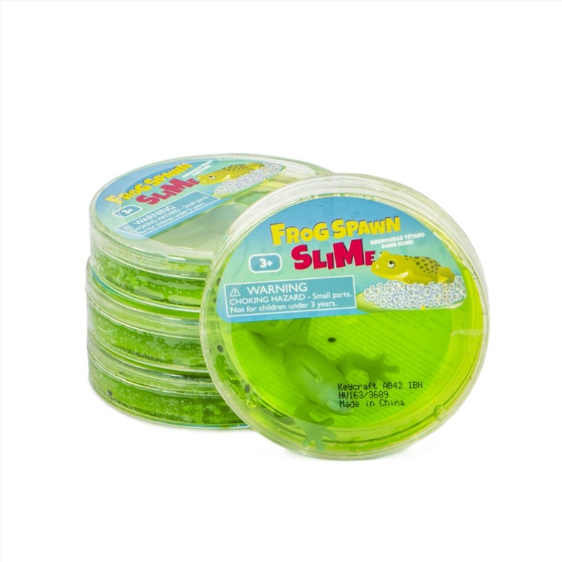 Frog Spawn Slime/Product Detail/Toys