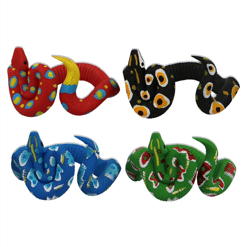 Coiled Snake Bracelet/Product Detail/Toys