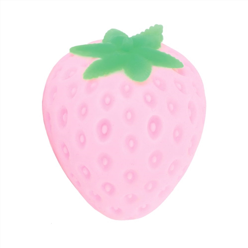 Squidgy Strawberry/Product Detail/Toys