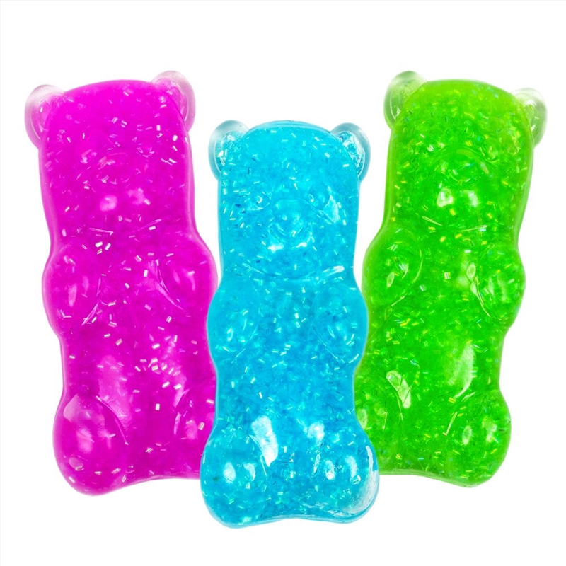 Squishy Bears (SENT AT RANDOM)/Product Detail/Toys