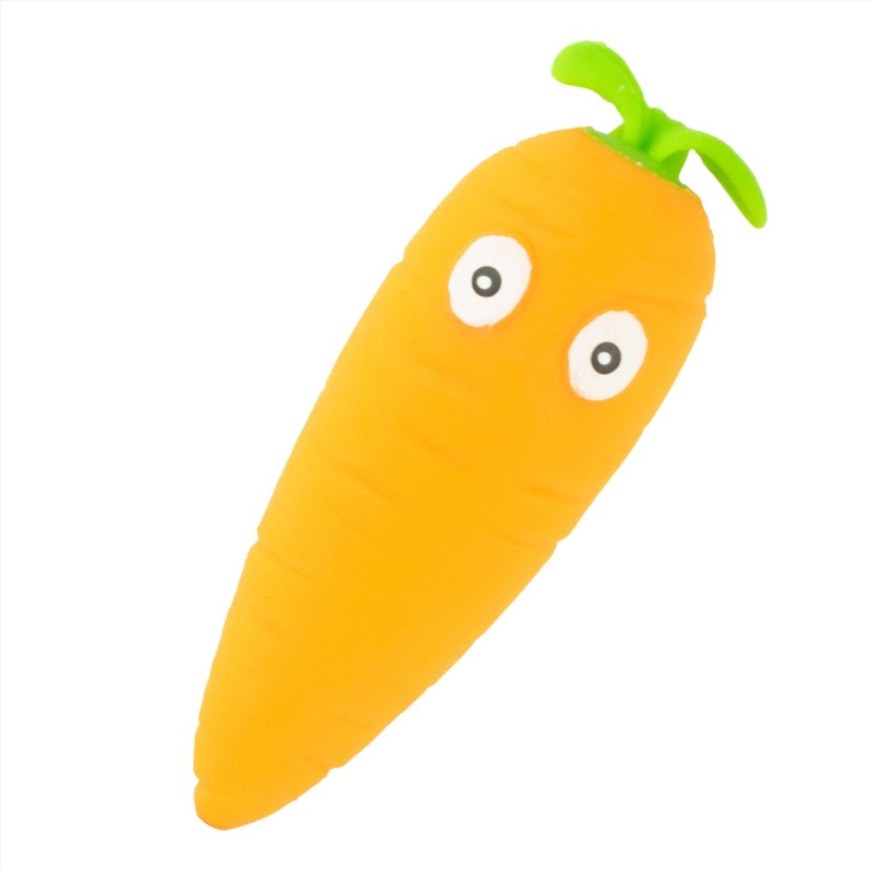 Squishy Carrot/Product Detail/Toys