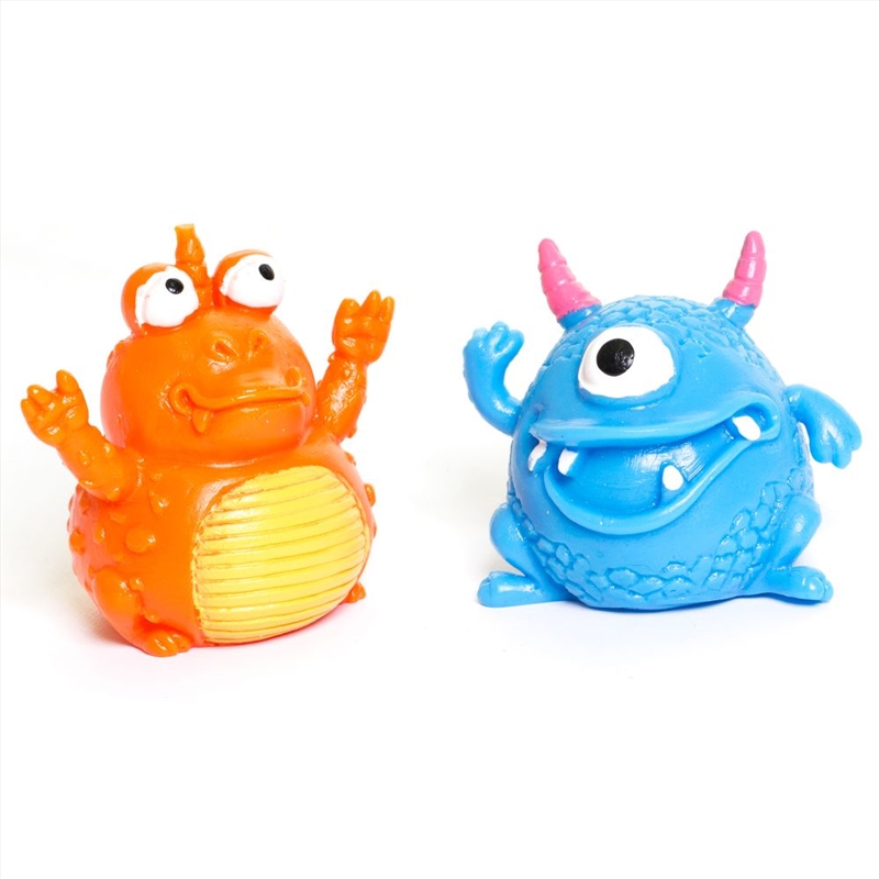 Sticky Monsters/Product Detail/Toys