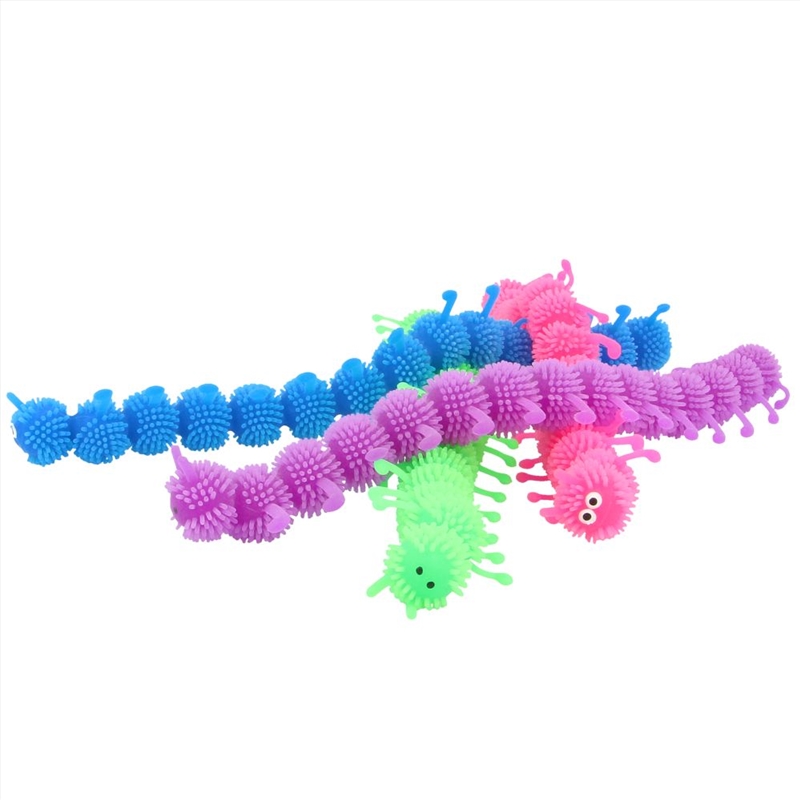 Stretchy Centipedes/Product Detail/Toys