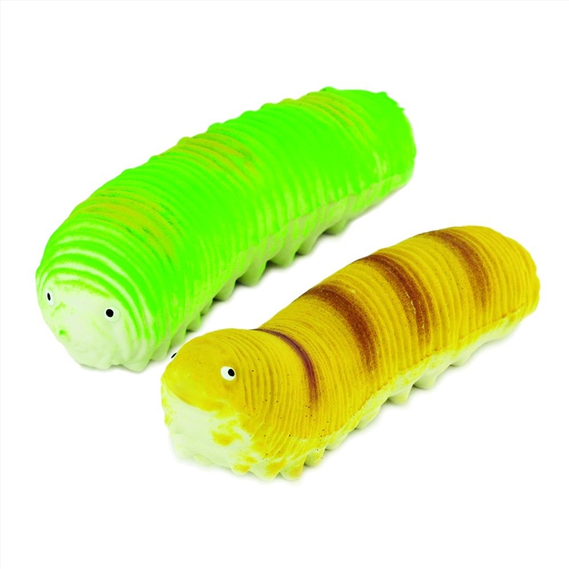 Stretchy Grubs/Product Detail/Toys