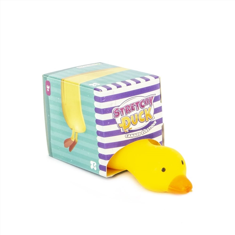 Stretchy Rubber Duck/Product Detail/Toys