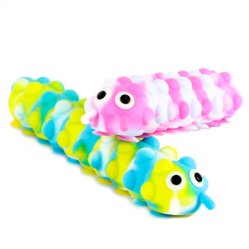 Tutti Frutti Caterpillar/Product Detail/Toys