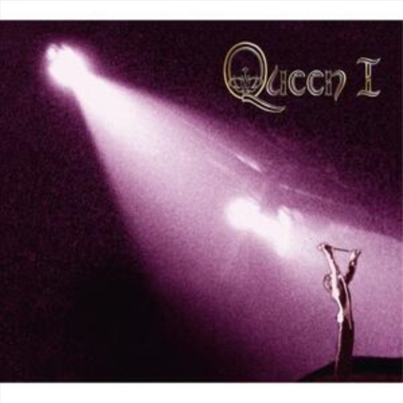 Queen I (cd)/Product Detail/Rock/Pop