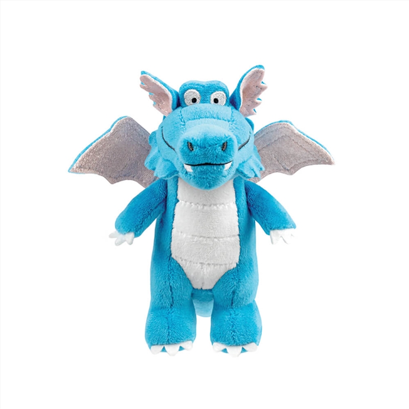 Zog Blue Dragon/Product Detail/Plush Toys