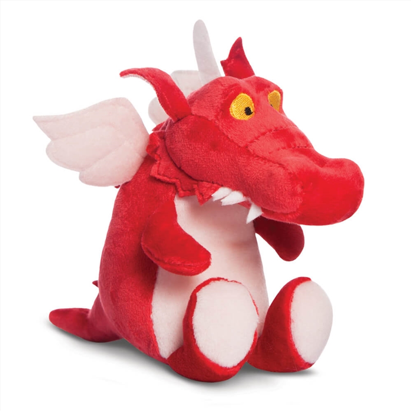 Room On The Broom Dragon/Product Detail/Plush Toys