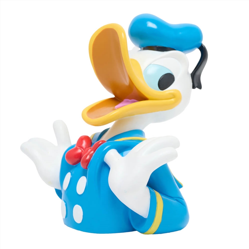 Disney Donald Duck Money Bank/Product Detail/Collectables