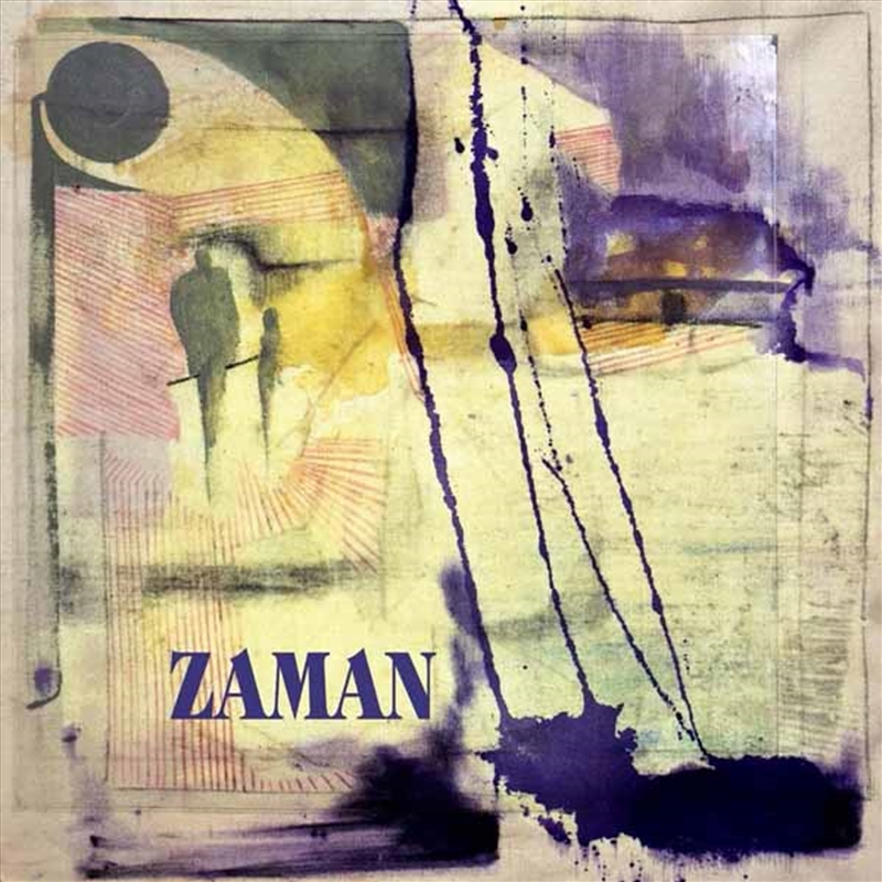 Zaman/Product Detail/Rock/Pop