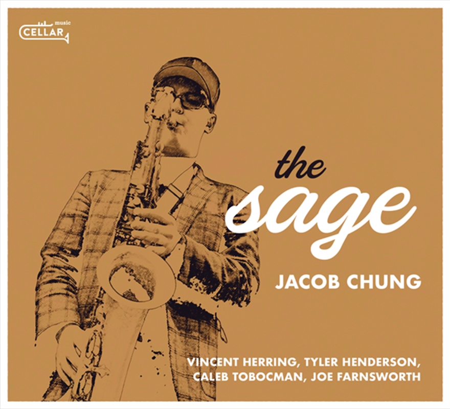 The Sage/Product Detail/Jazz