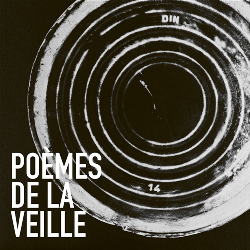 Poemes De La Veille/Product Detail/Blues