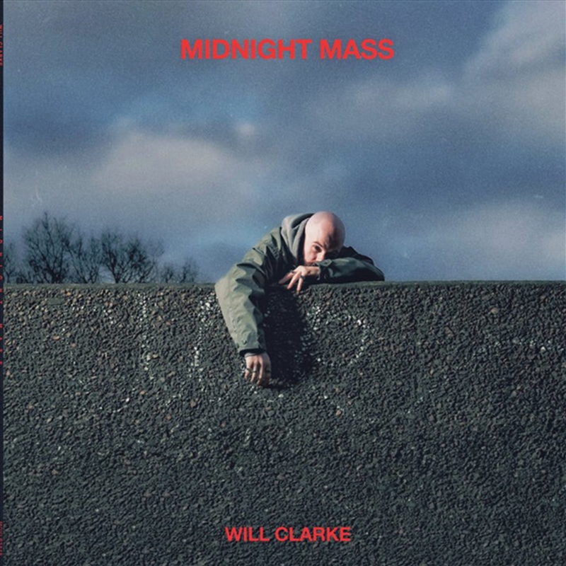 Midnight Mass (1lp Coloured)/Product Detail/Dance