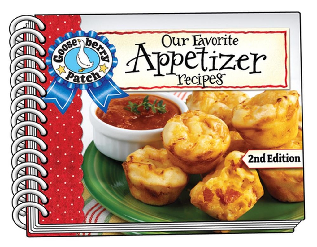 Our Favorite Appetizer Recipes/Product Detail/Recipes, Food & Drink