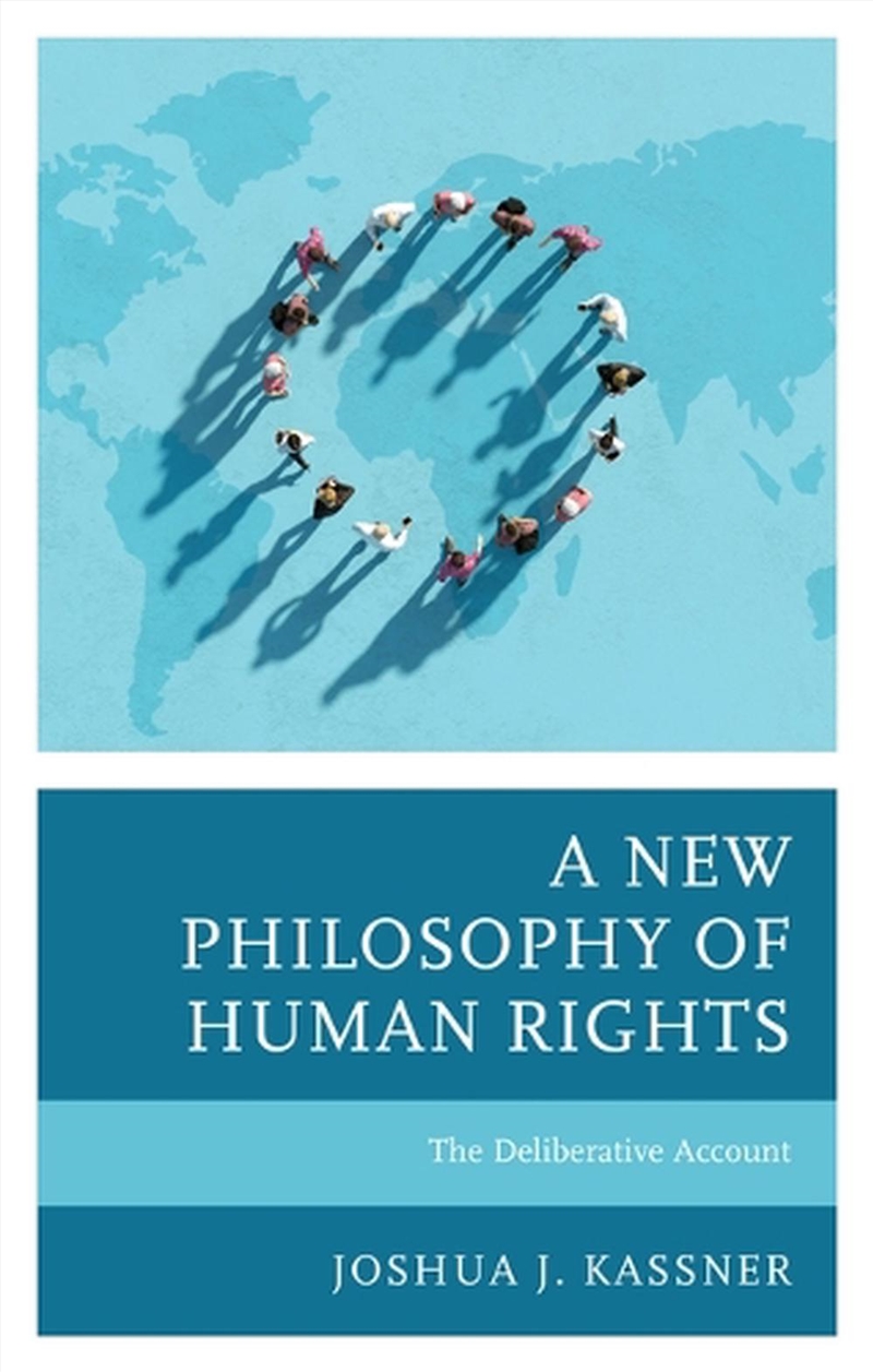 A New Philosophy of Human Rights/Product Detail/Reading