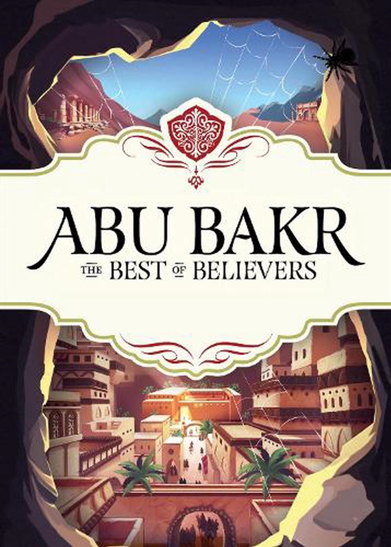 Abu Bakr/Product Detail/Religion & Beliefs