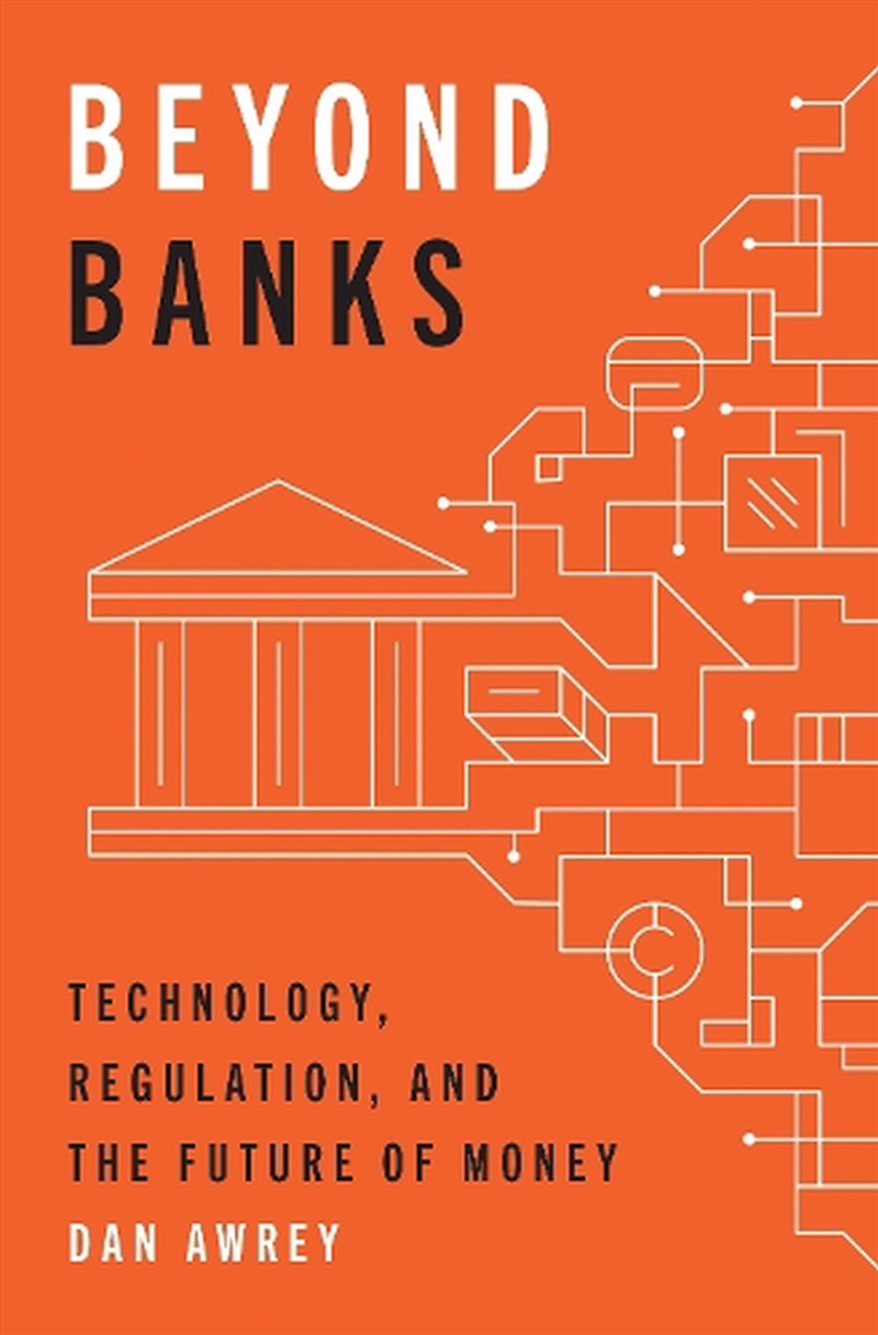 Beyond Banks/Product Detail/Reading