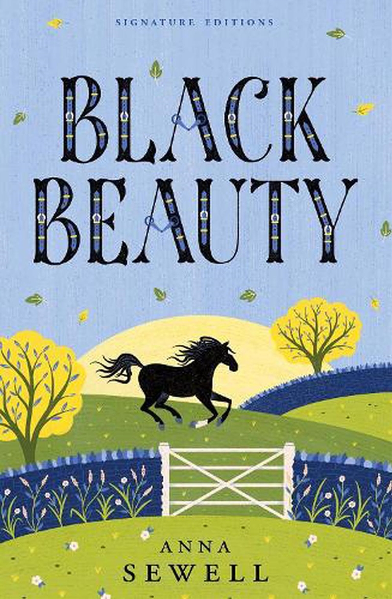 Black Beauty/Product Detail/Childrens Fiction Books