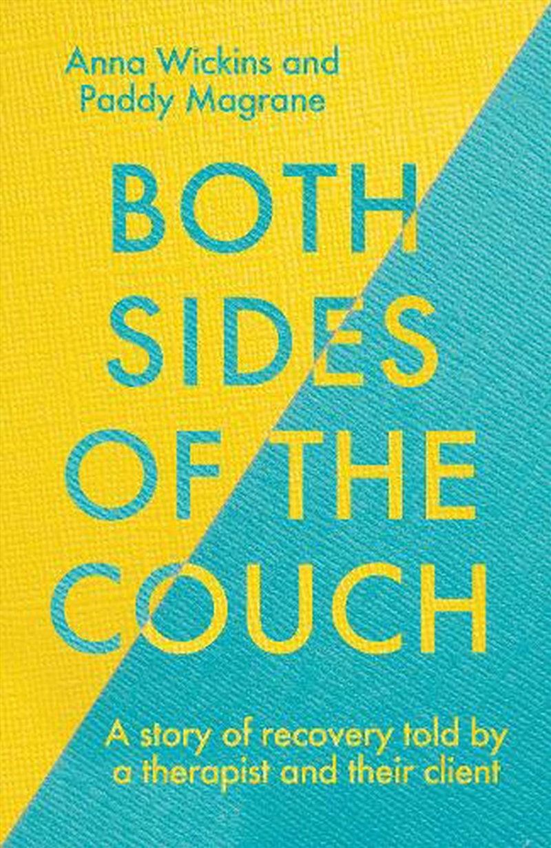 Both Sides Of The Couch/Product Detail/Psychology