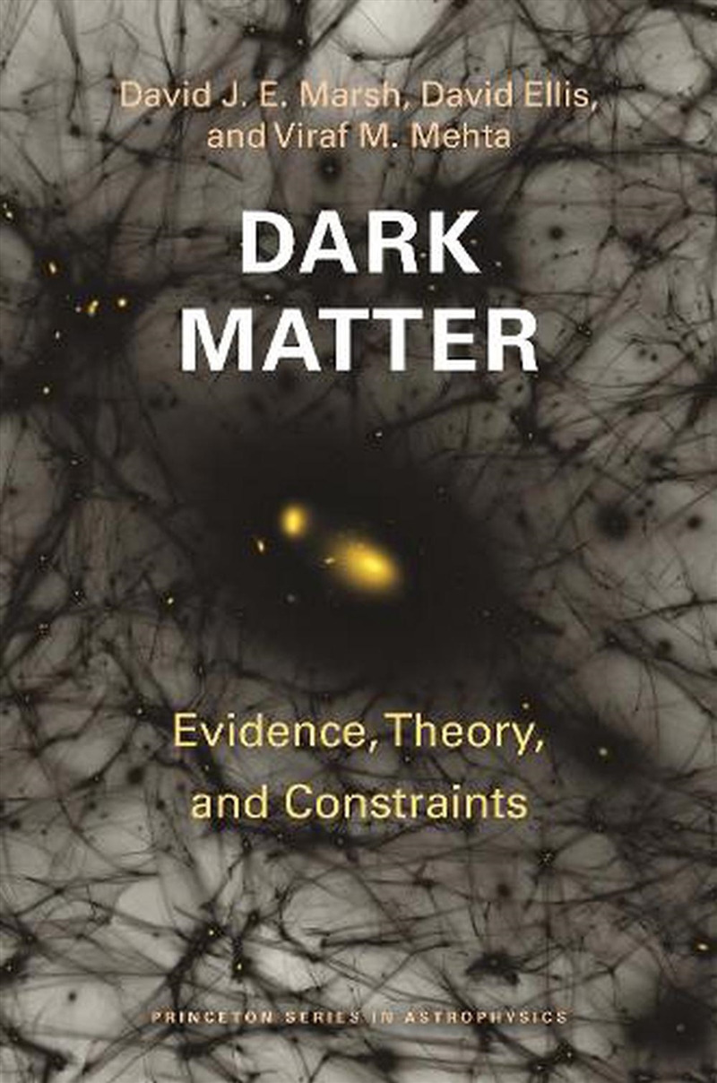 Dark Matter/Product Detail/Science