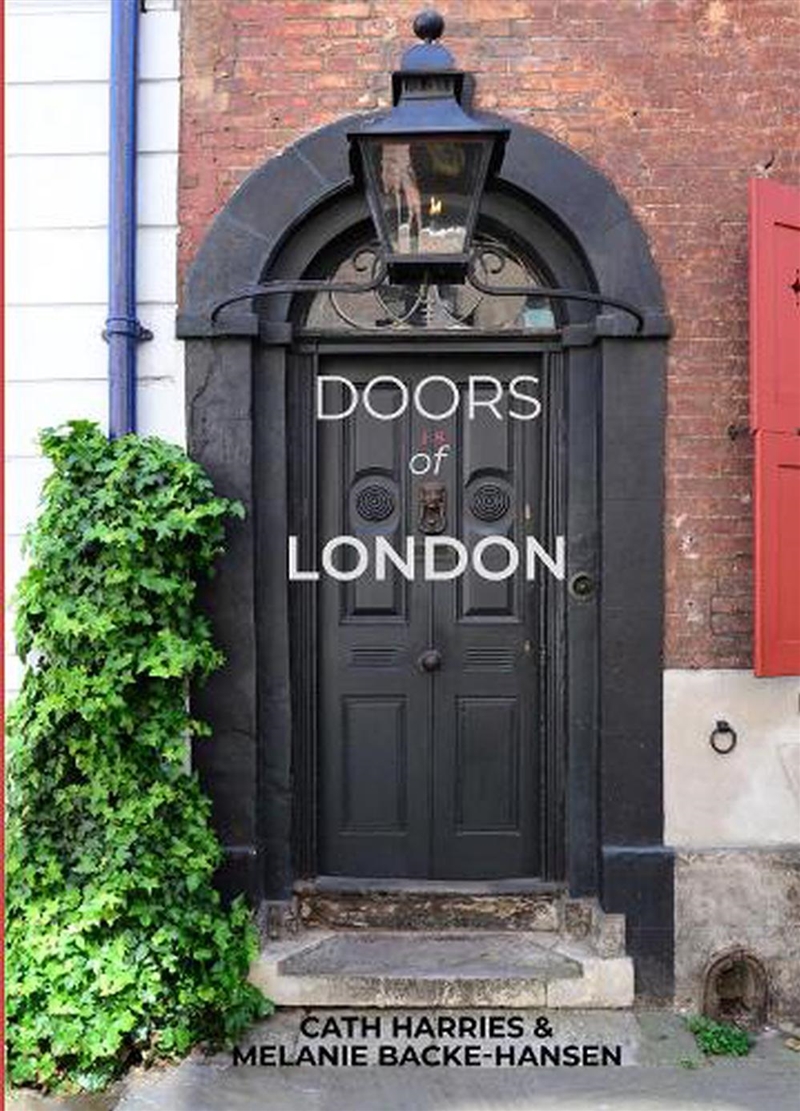 Doors Of London/Product Detail/Photography