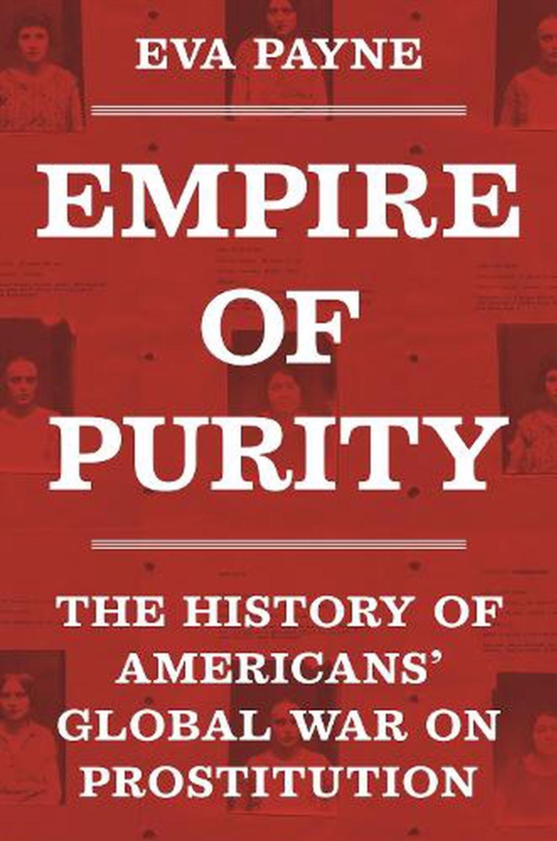 Empire Of Purity/Product Detail/History