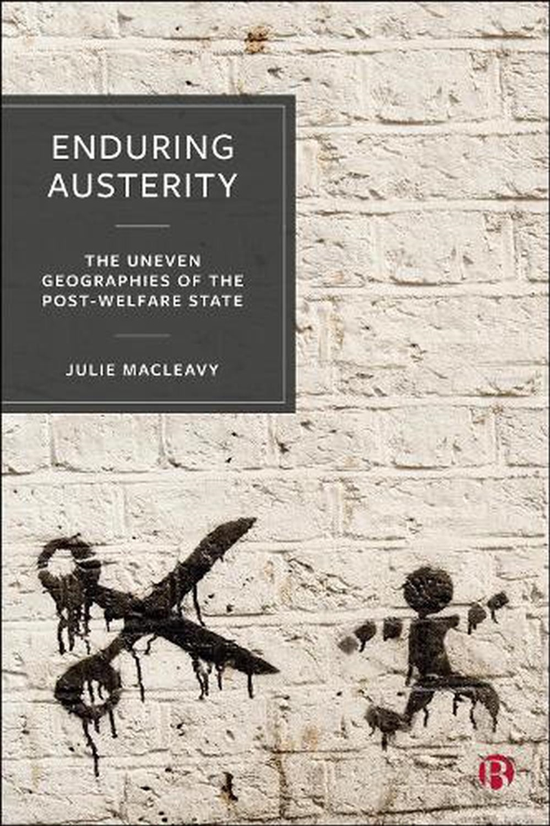 Enduring Austerity/Product Detail/Politics & Government