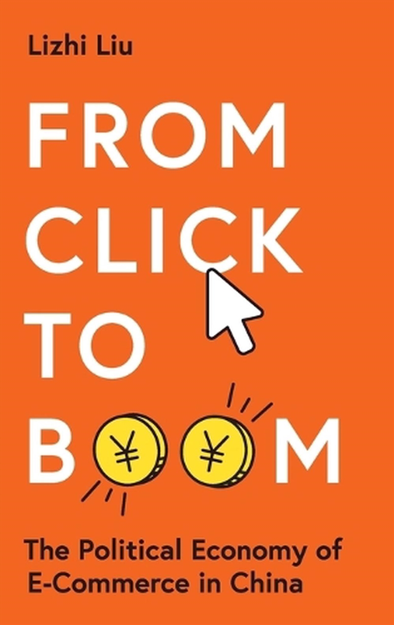 From Click To Boom/Product Detail/Business Leadership & Management