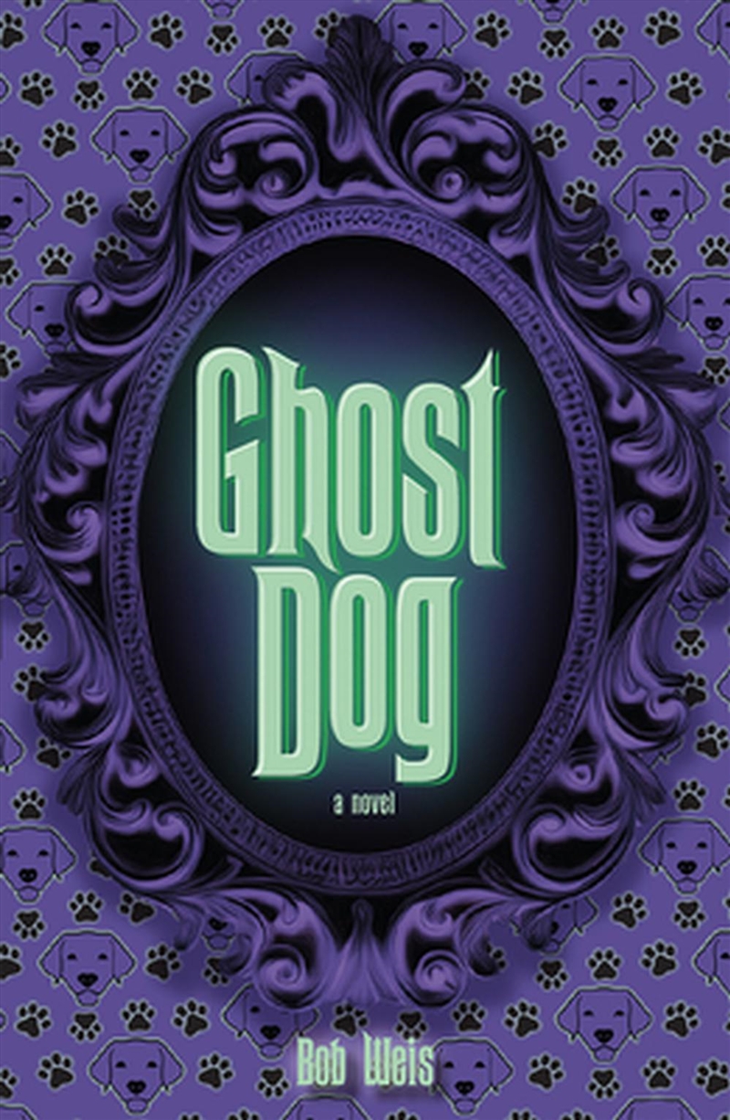 Ghost Dog/Product Detail/Young Adult Fiction