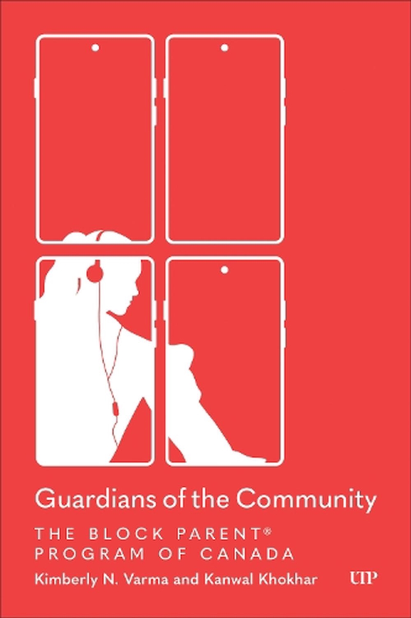 Guardians Of The Community/Product Detail/Politics & Government