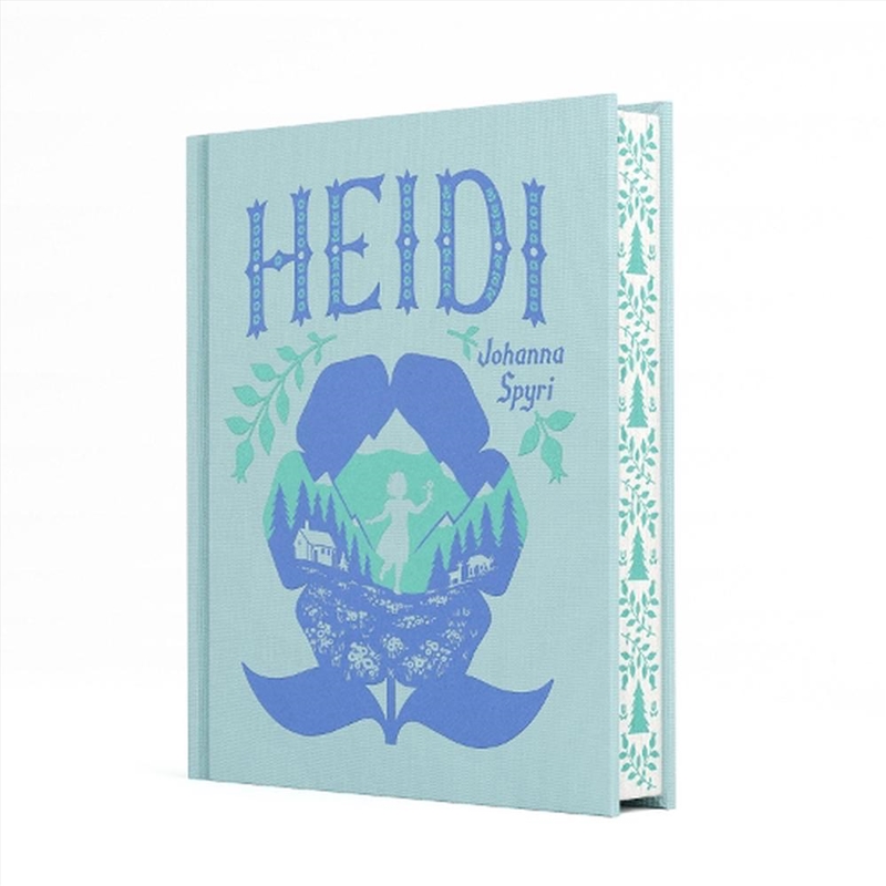 Heidi/Product Detail/Childrens Fiction Books