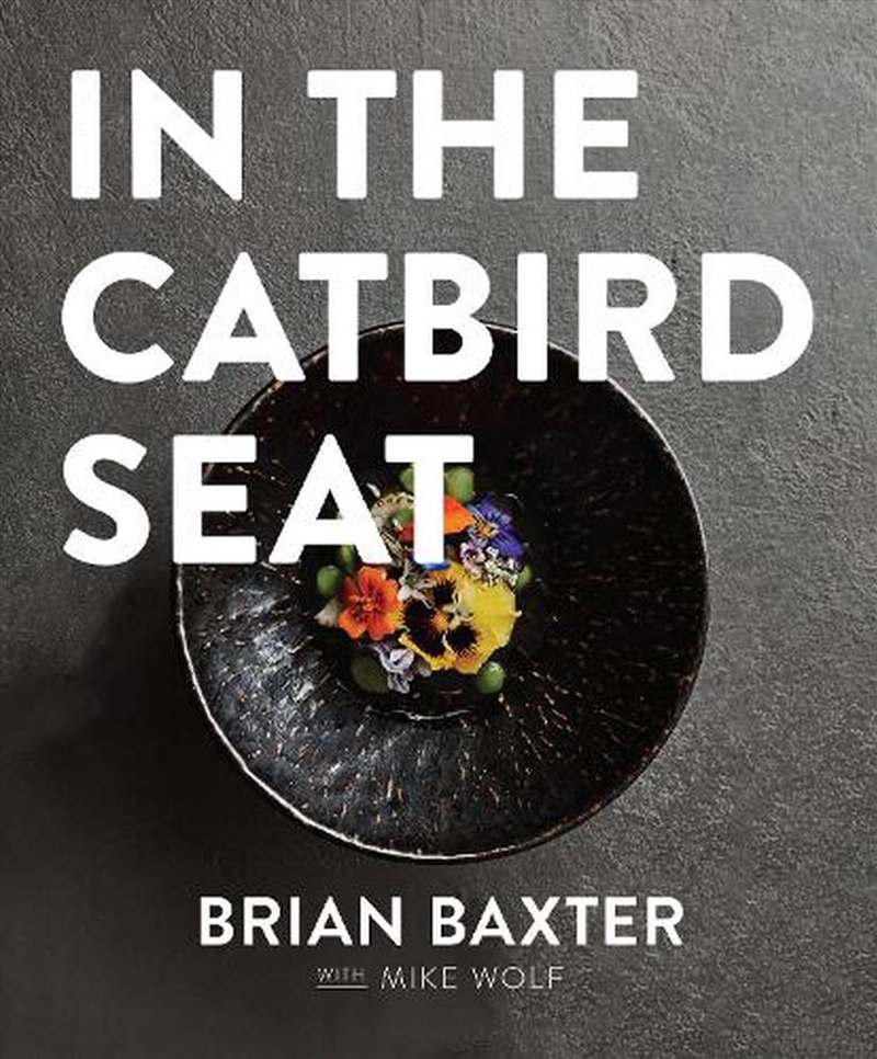 In The Catbird Seat/Product Detail/Reading