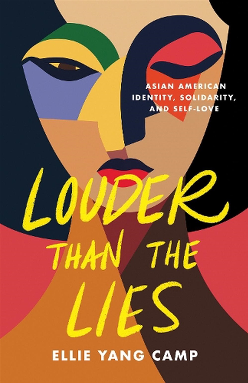 Louder Than The Lies/Product Detail/Politics & Government