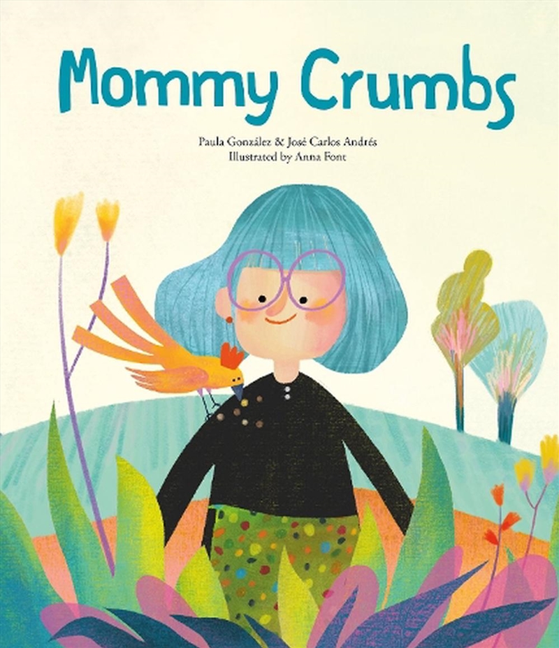 Mommy Crumbs/Product Detail/Early Childhood Fiction Books