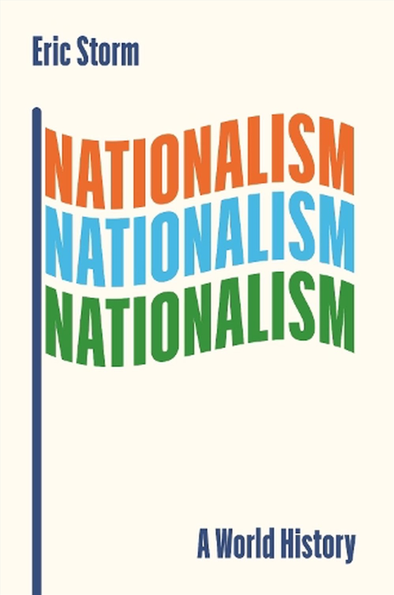 Nationalism/Product Detail/History