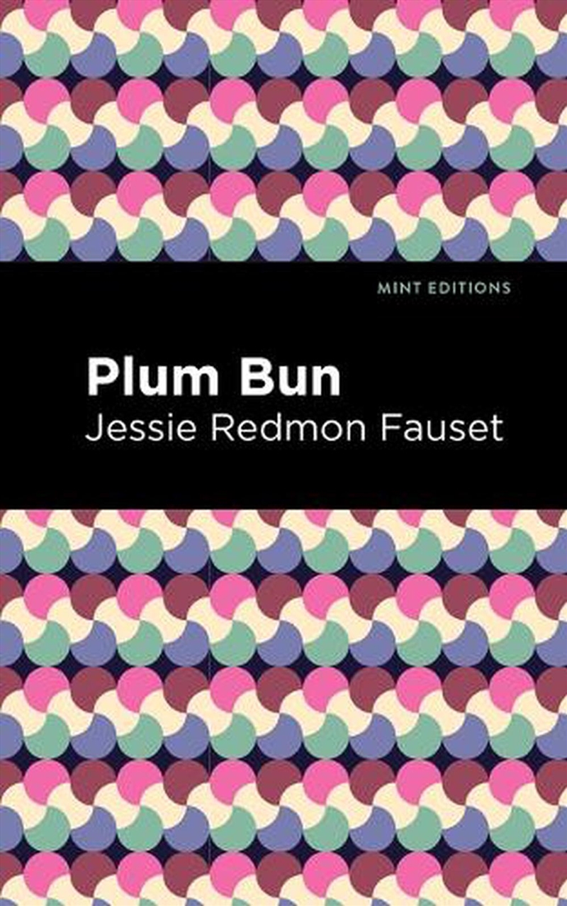 Plum Bun/Product Detail/General Fiction Books