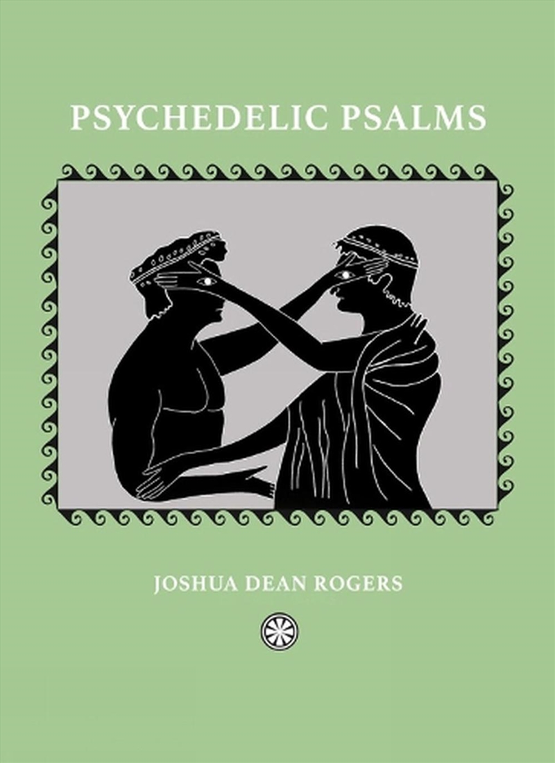 Psychedelic Psalms/Product Detail/Reading