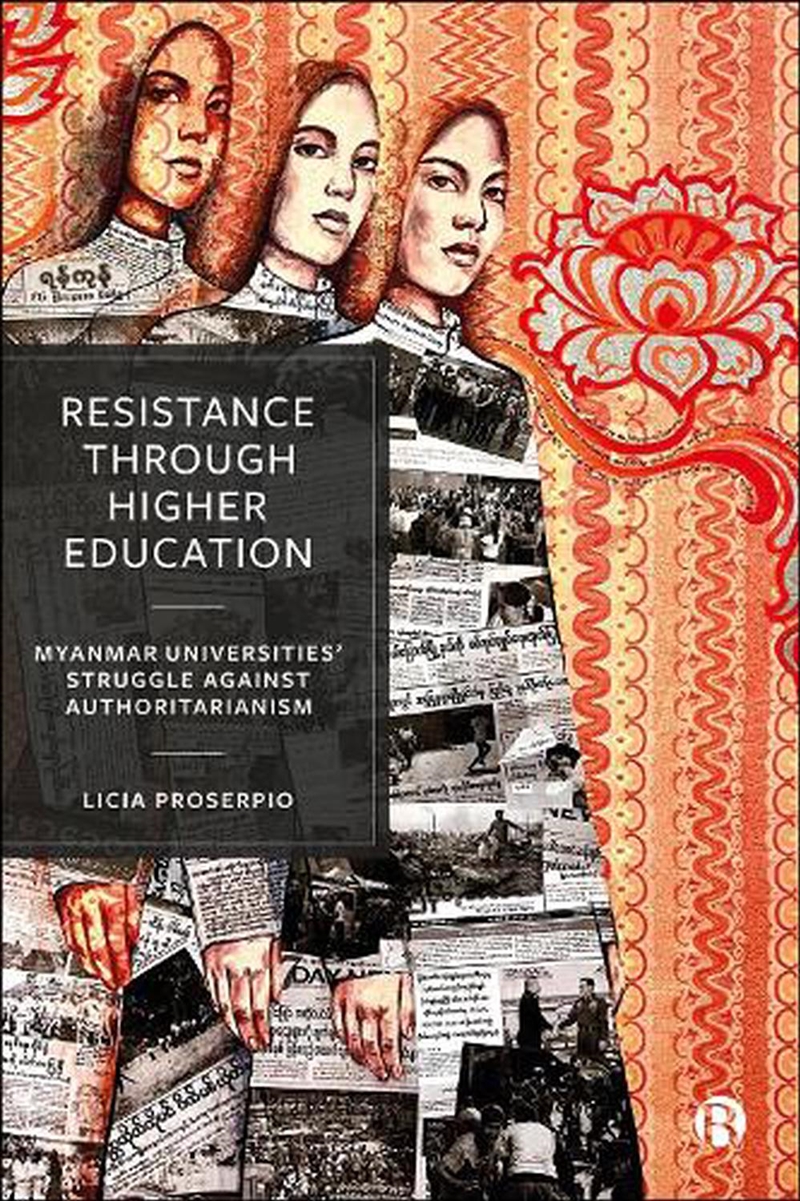 Resistance Through Higher Educ/Product Detail/Reading