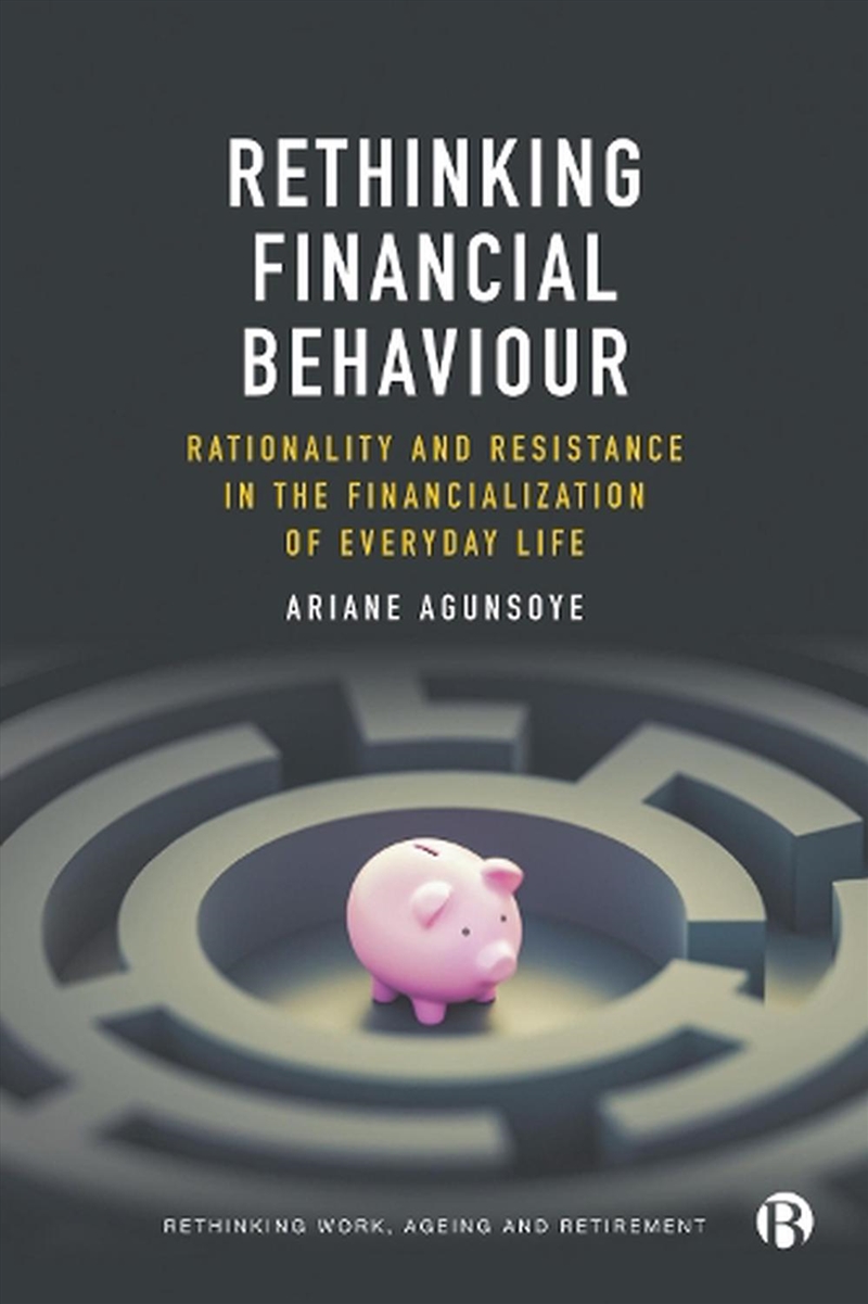 Rethinking Financial Behaviour/Product Detail/Reading