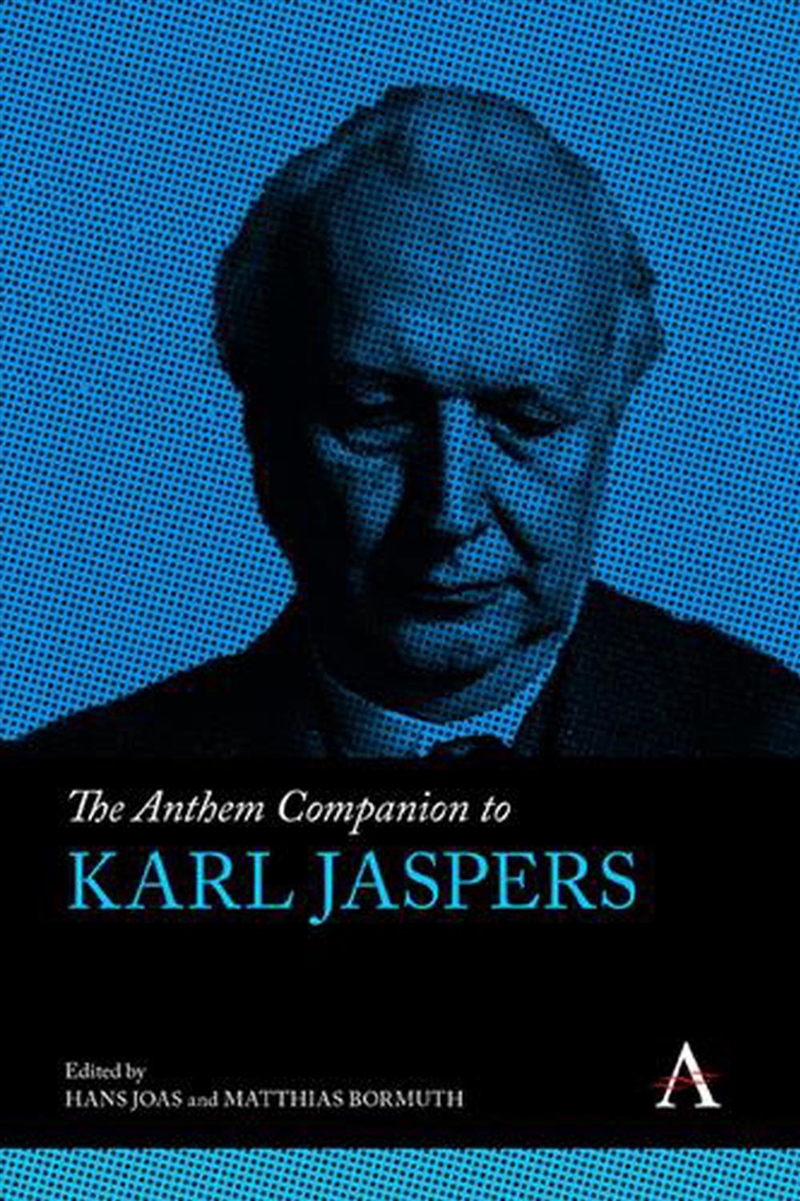 The Anthem Companion To Karl J/Product Detail/Reading