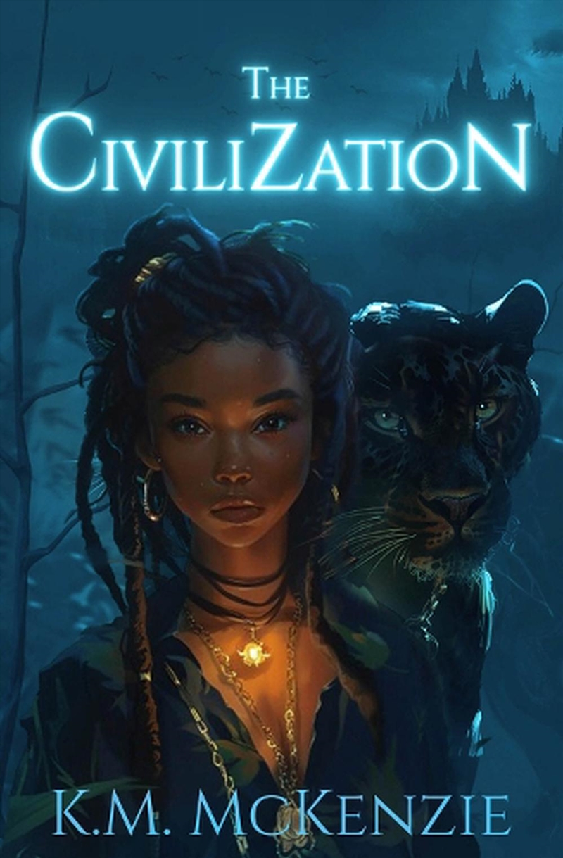 The Civilization/Product Detail/Fantasy Fiction