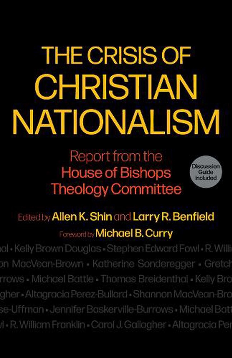 The Crisis Of Christian Nation/Product Detail/Politics & Government