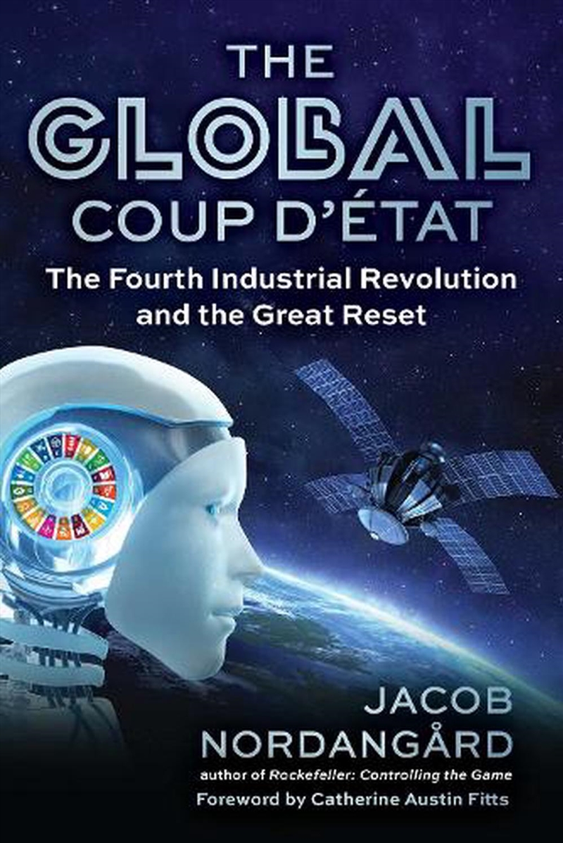 The Global Coup D'Tat/Product Detail/Business Leadership & Management