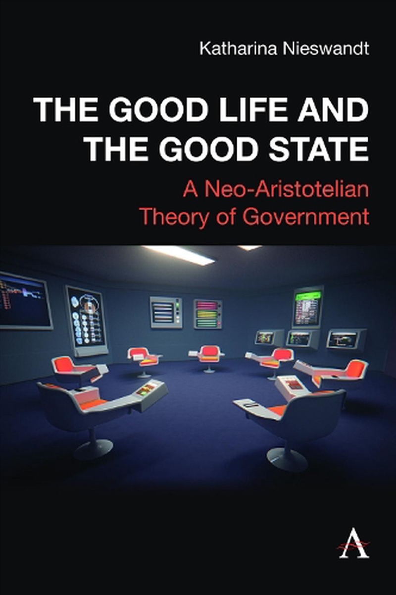 The Good Life And The Good Sta/Product Detail/Reading