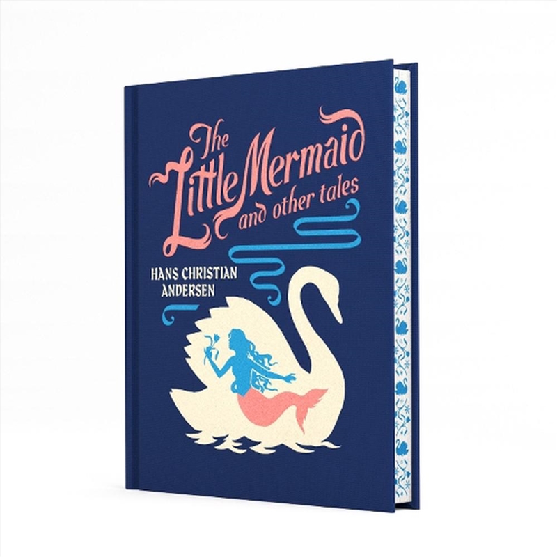 The Little Mermaid And Other T/Product Detail/Childrens Fiction Books