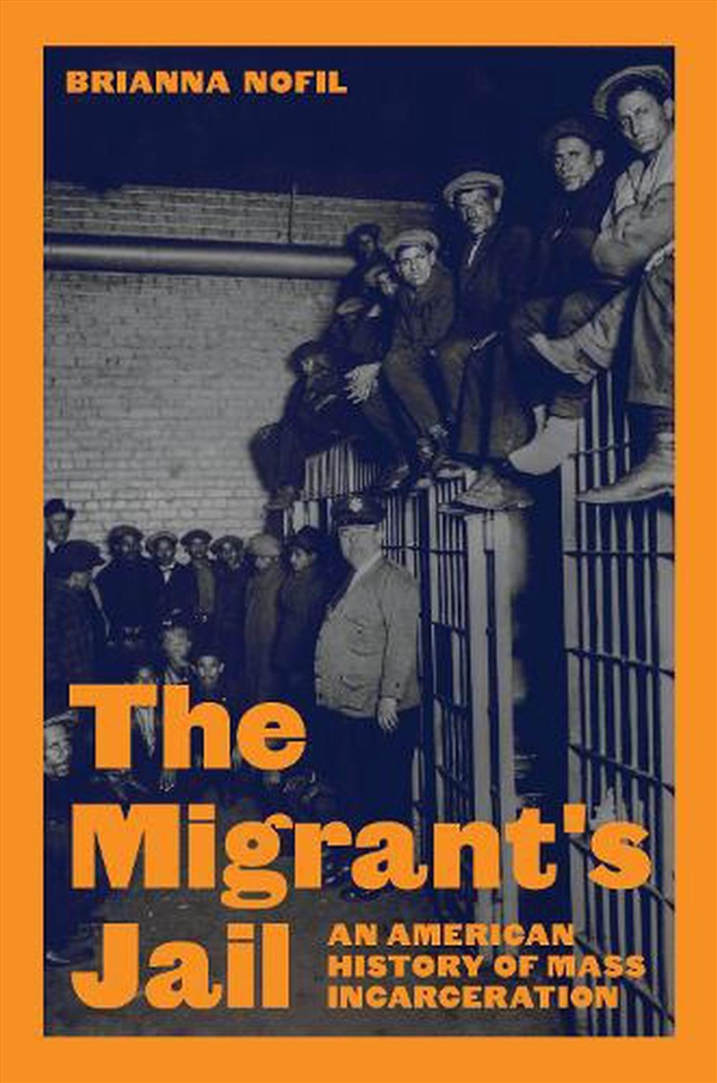 The Migrant's Jail/Product Detail/History